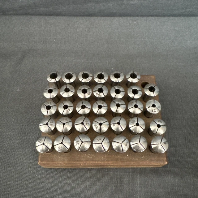 Lot De 6 Pinces À Bec Extra Long De 27,9 Cm - Droites Et Courbées[H884