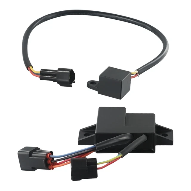 For Suzuki Quadsport Z50 LTZ50 Ignition Box Speed Limiter Remove