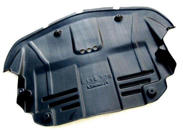 Kit Boccole Gomma Per Copertura Motore - 2 Pezzi, Compatibile Con BMW Serie 1,3,4,5 - Foto 11