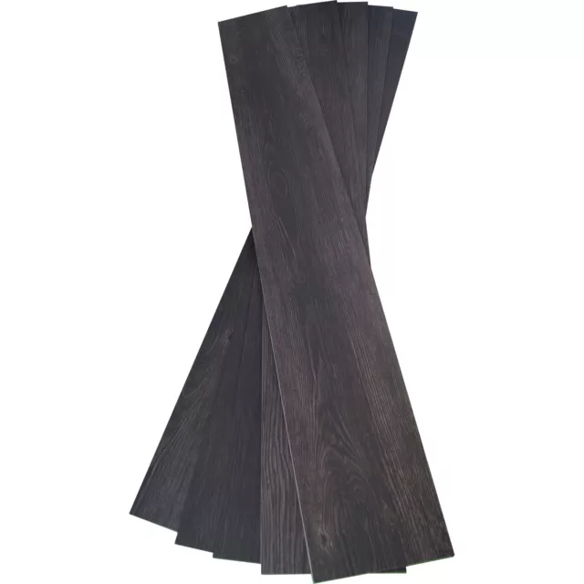 Vinyl Plank Flooring Easy Lay (Kw150) - Save 60% On Retail