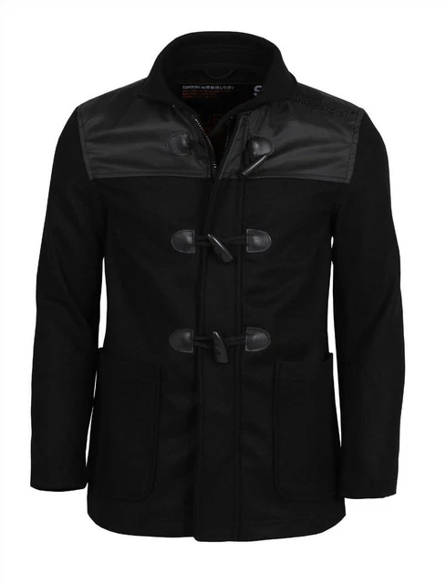 Superdry on sale rifleman jacket