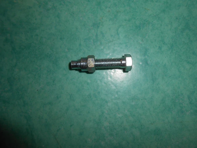 Vis métaux Tête Bombée Large Pozi N°2 / Fendue M5X30 Acier zingué-200