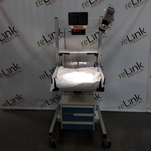 Datex-Ohmeda Model 5000 Infant Warmer