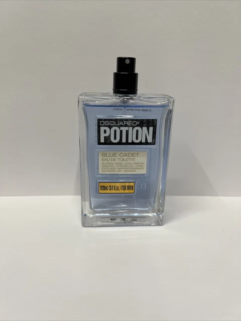 Dsquared2 potion man cheap