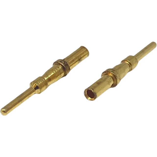MS3192-16A Circular Mil Spec Electrical Contacts LRM16M5 Burndy Qty:2
