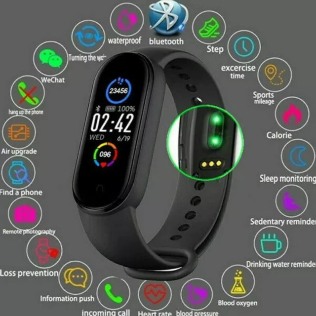 Fitpal hr fitness tracker cheap