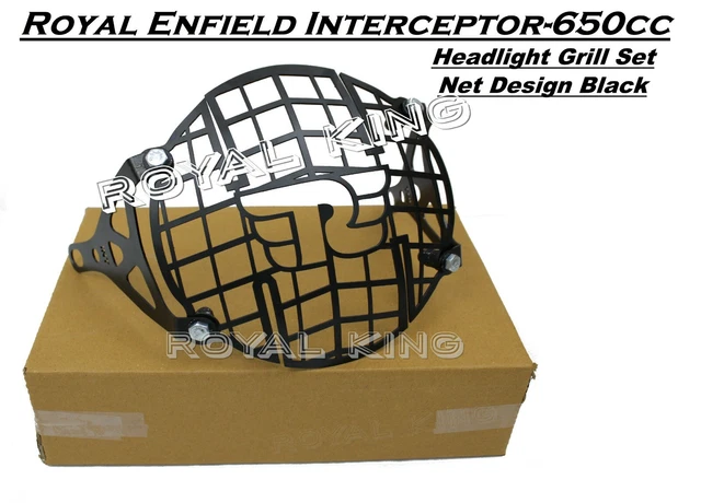 royal enfield continental gt 650 fender eliminator