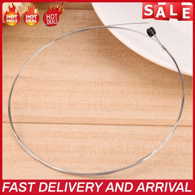 Gitarre Saiten sechseckigen Kohlenstoffstahl 1-6 Serie Universal einzigen Gitarr
