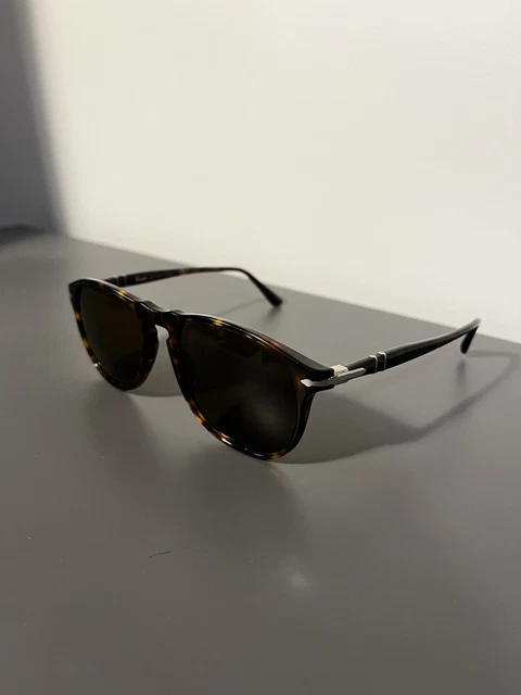PERSOL MENS SUNGLASSES polarized 85.00 PicClick UK