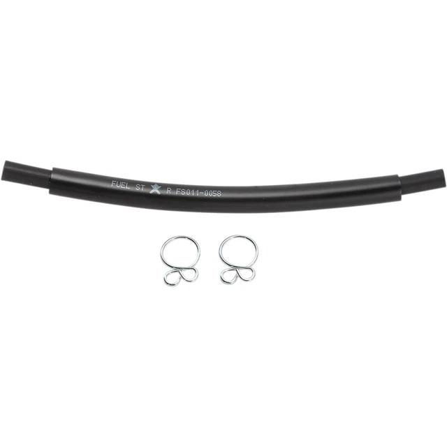 Fuel Star Hose & Clamp Kit FS110-0103