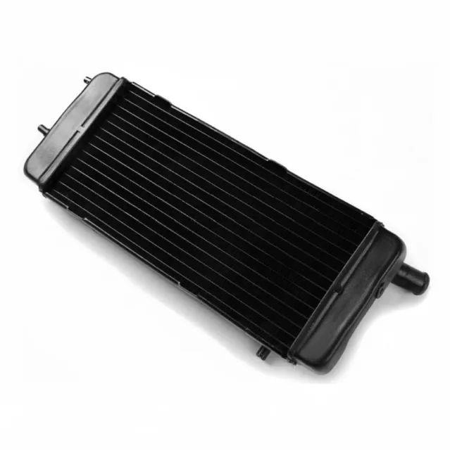 Wasserkühler für Honda Shadow VT 600 C 88-00 Radiator Kühler