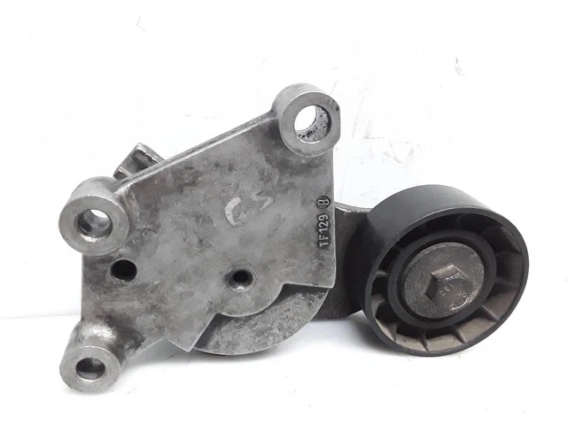 846143 Galet Tendeur Pour Peugeot 308 1.6 Hdi 2007 Tf129 925775 3