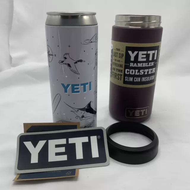 Buy Twisty16 - The Original, Colster Extension for 12 oz Yeti