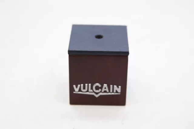 Vulcain - Base Expositor para Reloj de Pulsera - 5,5cm - Sin Modelo Soporte Ni