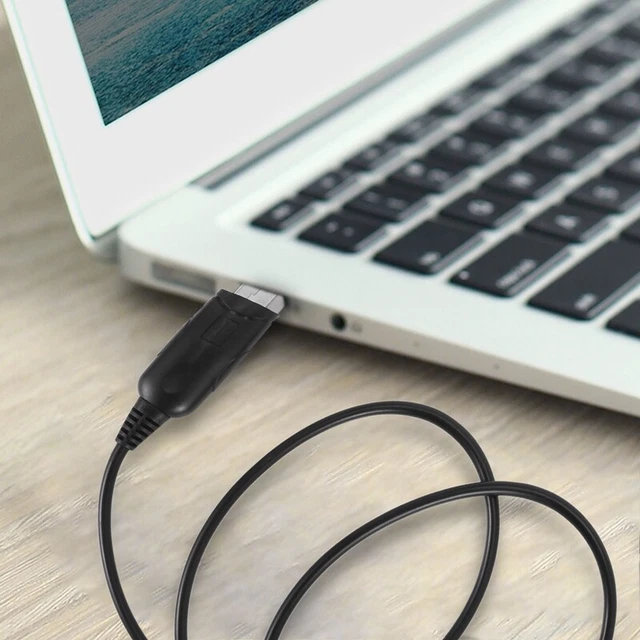 Icom OPC-478UC Cable De Clonación USB