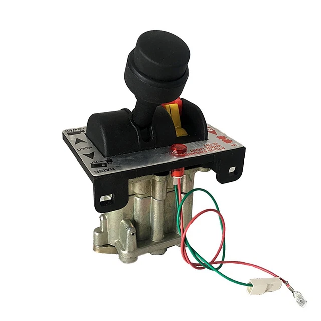 Achieve a Professional Look with Dump Truck Hydraulic System Control Valve