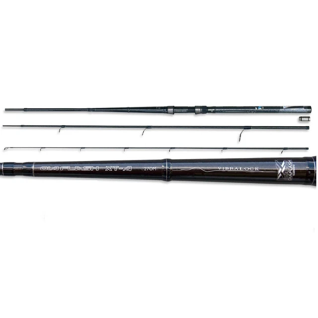 Canne Spinning Shimano Yasei Perche 2.10 M 7-18 G 210MLC Cork YASP210MLC acheter chez com