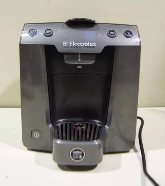 Genuine Main Machine For Lavazza A Modo Mio Electrolux Coffee Machine ELM5400