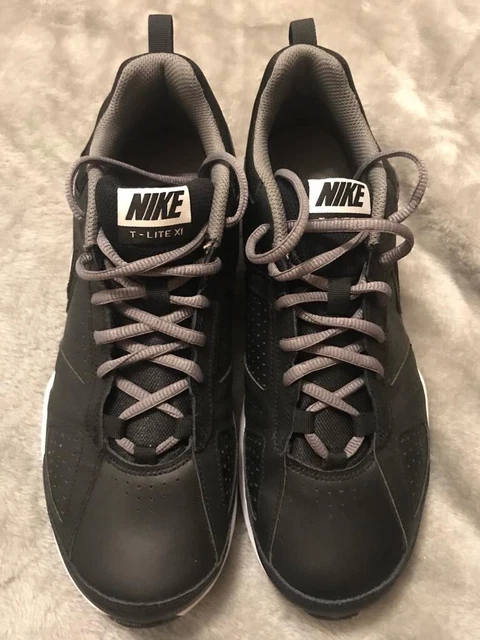 T lite xi deals mens training shoes