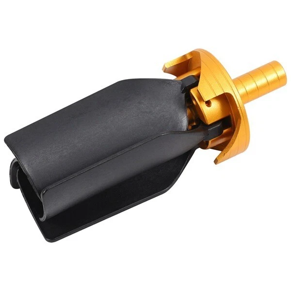 D16 Machine Chip Removal Fan Sweeper Automatic Cleaning Tool for Engraver DusW5