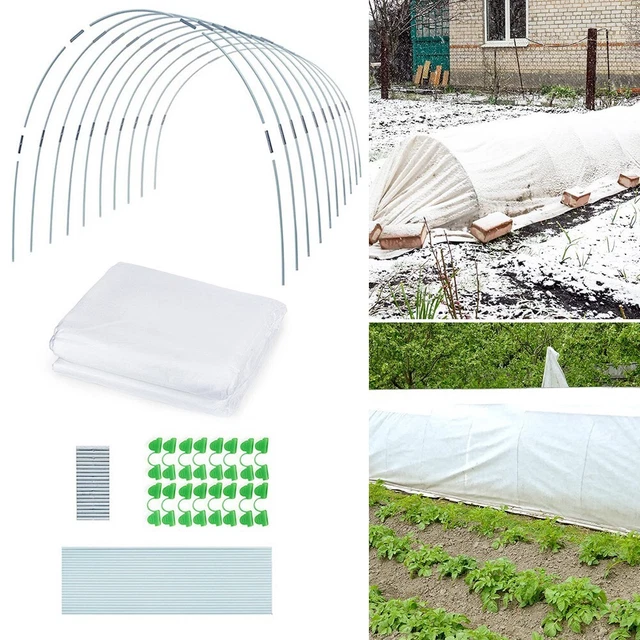 Set De Niveaux à Bulles Longues - 6 Tailles (10 à 48 Cm), Usiné, Pour Bricolage Et Construction