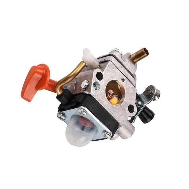 Carb Carburetor 4180 120 0615 Accessories For STIHL FS91 FS111 HT103 Kit