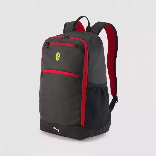 Puma ferrari bookbag 2015 deals