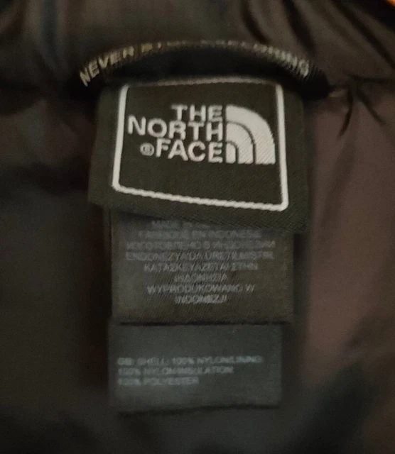 THE NORTH FACE - Giacca uomo Triclimate 2 in 1 5