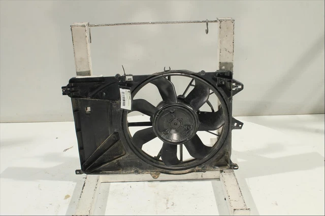 F68249186AC ventilateur électrique JEEP COMPASS 17 MP M M4 M6 10047221007793