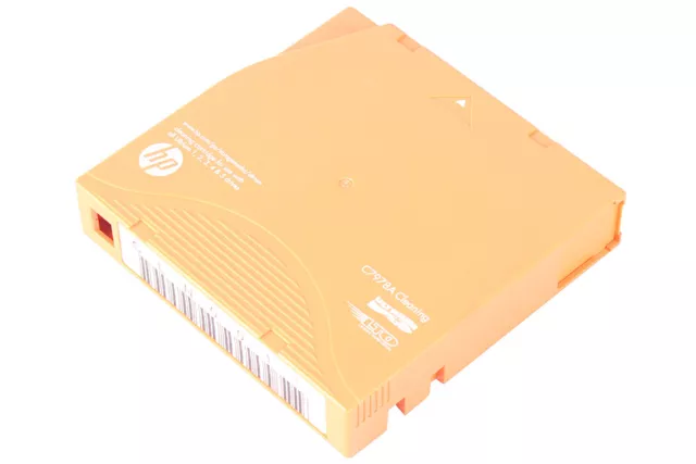 Hp C7978A Ultrium Lto Ultrium Lto Id116621 Garanzia Fino A Ventiquattro Mesi