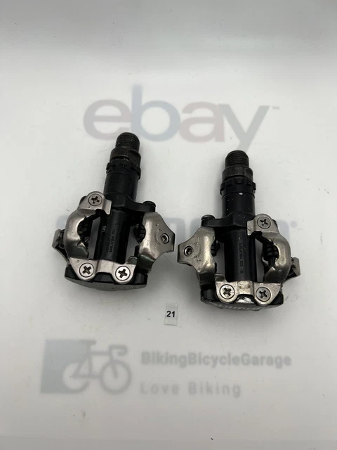shimano road bike clipless pedals