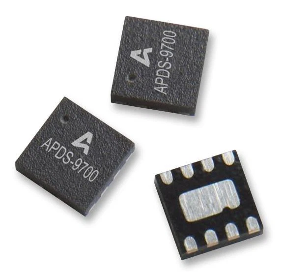 SENSOR, PROXIMITY, SENSOR IC's Proximity APDS9700020 £11.00