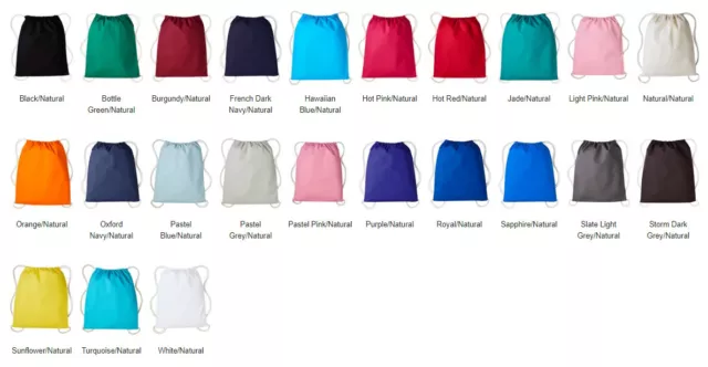 Premium Canvas Shopper Tote Bag Long Short Handle Gym Recycled Cotton Shopping