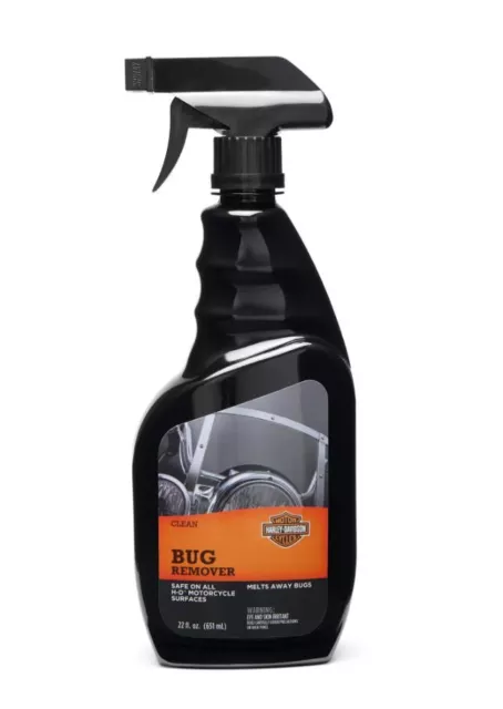 Flacone spray anti insetti Harley-Davidson 651 ml