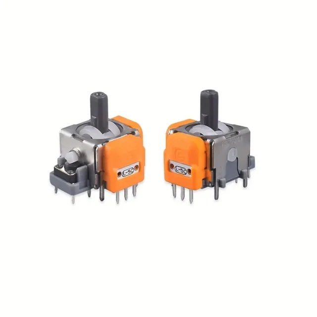 Potentiomètre correction Drift Manette PS4 PS5 Xbox One S X Potentiomètre correction Drift Manette PS4 PS5 Xbox One S X