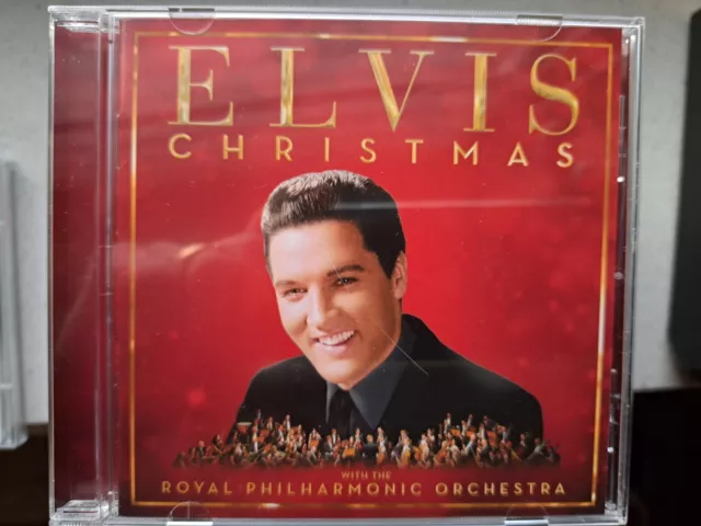 Elvis " Weihnachten "  TOP