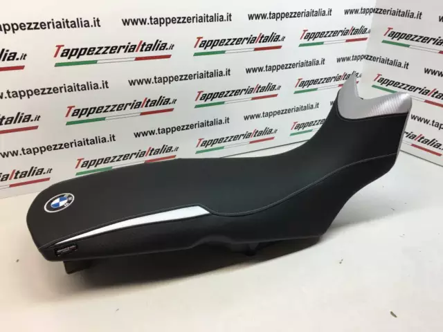 BMW F800 GS 2008-2018 Tappezzeria Italia Comfort Rivestimento Sella