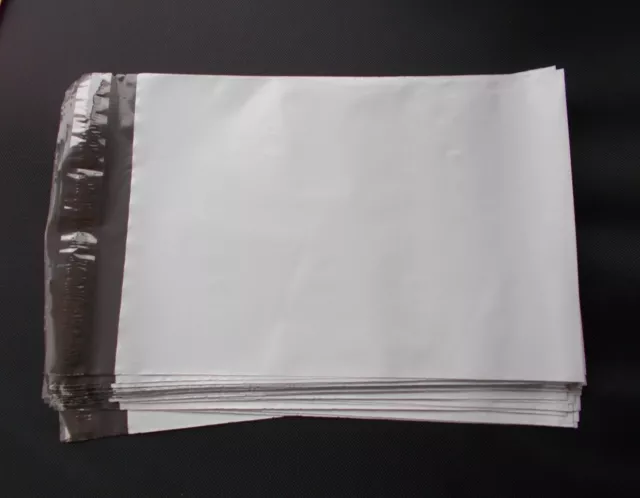 6x9" Poly Mailers Shipping Envelopes Self Sealing Plastic Mailing Bags 1 to 1000