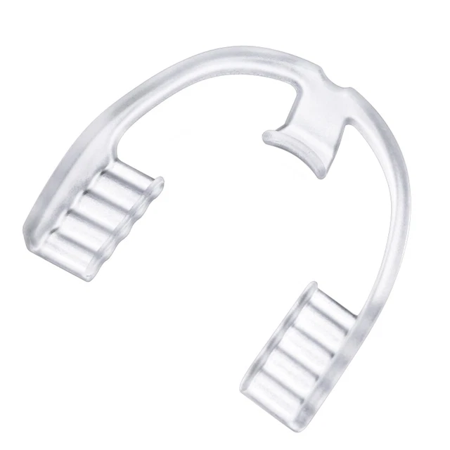 Protector bucal dental - protector para rechinar dientes