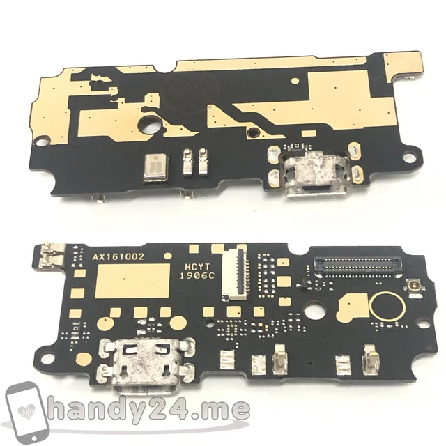 Connecteur De Charge Flex Dock Pour Xiaomi Mi 11 (M2011K2C) - Multicolore, Neuf