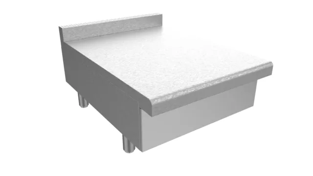 Venancio USA RNM24 Equipment Stand
