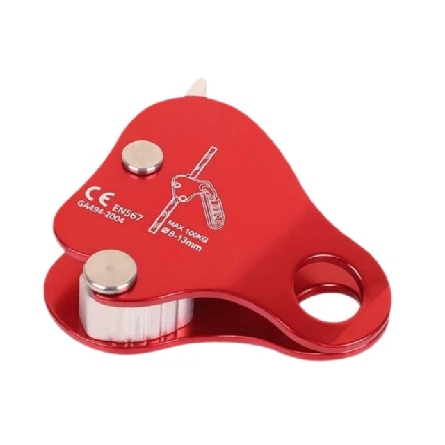 Tree Grab String TREE CLIMBING ROPE Grab Falling Arrester Self Locking Rope Accessories ...