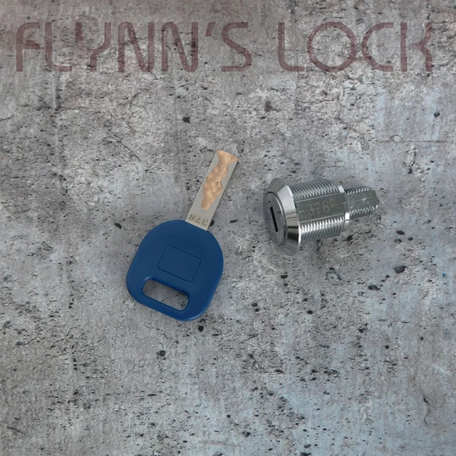 Sparrows Flynn's Lock