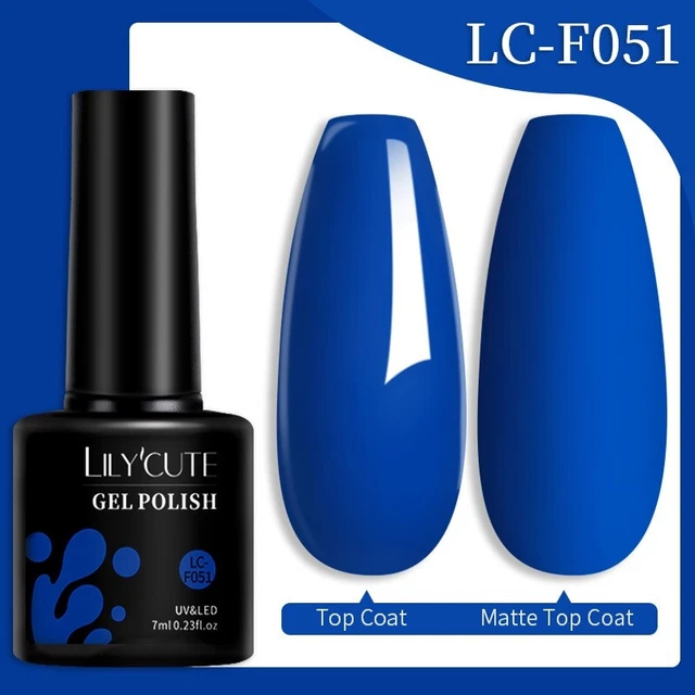 Arte Clavo esmalte barnices UV arte en uñas remojo conjunto base gel capa superior