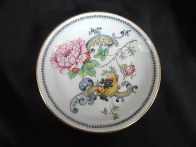 Crown Staffordshire Trinket / Pin Dish - Chelsea Manor