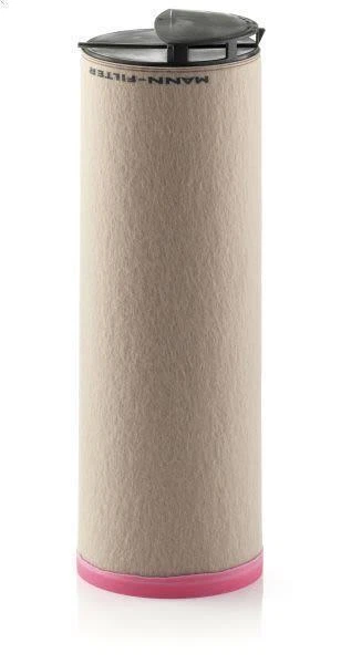 MANN-FILTER CF 1140/2 Elemento secondario Aria - per | WhichOne