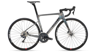 Bianchi Vélo Bianchi Air Disque Ultegra Couleur Noir Size 50 