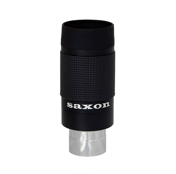 Saxon 8-24mm Wide Angle Zoom 1.25-inch Eyepiece