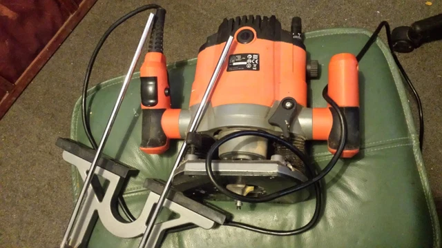Vonhaus router store