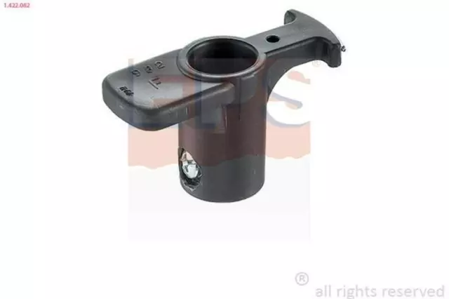 EPS Doigt d'allumeur Doigt d'Allumeur 1.422.082 pour HONDA CRX II (ED, EE)